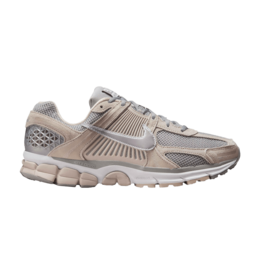Кроссовки Nike Air Zoom Vomero 5 'Light Orewood Brown', кремовый hf1553 101 | light orewood brown/white/metallic platinum/light smoke grey