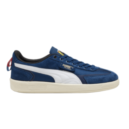 Кроссовки Puma Scuderia Ferrari x Palermo 'Persian Blue', синий 308899 03 | persian blue/white