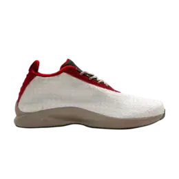 Кроссовки Nike Air Woven Boot, белый 304976 161 | white/varsity red-olive