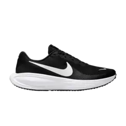 Кроссовки Nike Revolution 8 'Black White', черный hj9198 003 | black/black/white