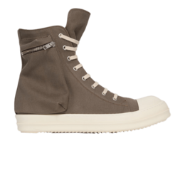 Кроссовки Rick Owens Rick Owens Porterville DRKSHDW Cargo High 'Dust Milk', коричневый du02d2801 do 3411 | dust/milk/milk