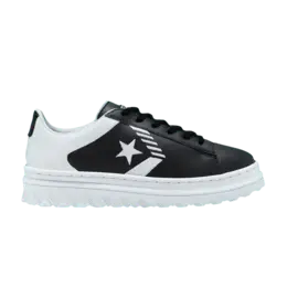 Кроссовки Converse Pro Leather X2 Low 'Rivals Pack', черный 168760c | black/white/white