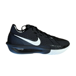 Кроссовки Nike Air Zoom GT Cut 3 TB Promo 'Black White', черный hj7022 001 | black/white/black