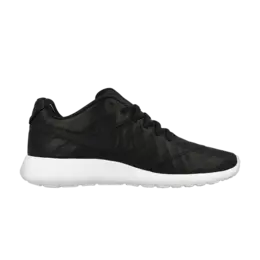 Кроссовки Nike Roshe Tiempo VI QS, черный 853535 007 | black/metallic gold