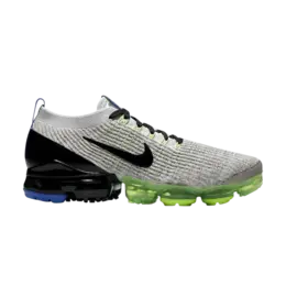 Кроссовки Nike Air VaporMax 3.0 'Vast Grey', серый aj6900 010 | vast grey/black/dark stucco