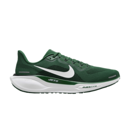 Кроссовки Nike NFL x Air Zoom Pegasus 41 'New York Jets', зеленый fz5089 300 | sport green/white/white/black/black