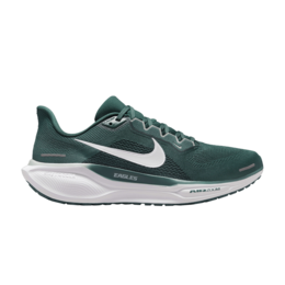 Кроссовки Nike NFL x Air Zoom Pegasus 41 'Philadelphia Eagles', зеленый fz5083 300 | sport teal/white/white/medium silver/black