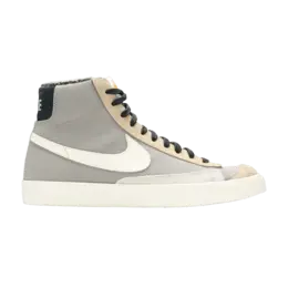 Кроссовки Nike Blazer Mid 'Hike Nike', серый dc5269 033