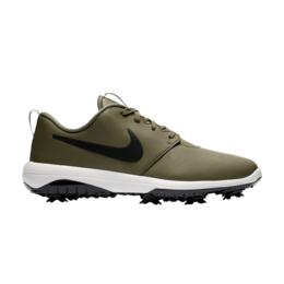 Кроссовки Nike Roshe Golf Tour 'Medium Olive', зеленый ar5580 200 | medium olive/black