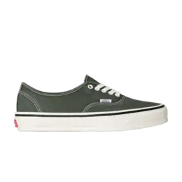 Кроссовки Vans Authentic 44 LX 'Kelp', зеленый vn000ebnkel | kelp