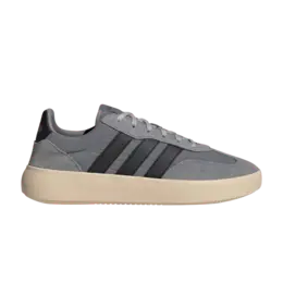 Кроссовки Adidas Barreda Decode 'Grey Black', серый jr3518 | grey three/core black/grey two