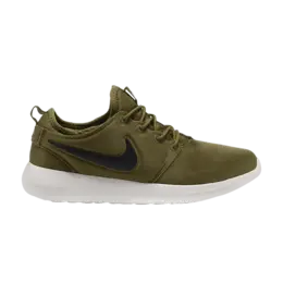 Кроссовки Nike Roshe Two 'Iguana', зеленый 844656 200 | iguana/black-sail-volt