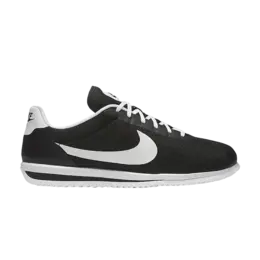 Кроссовки Nike Cortez Ultra 'Black White', черный 833142 002 | black/white-volt