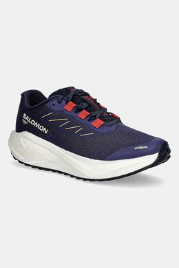 Беговые кроссовки Aero Blaze 3 Grvl Salomon, темно-синий l47915400 | granatowy