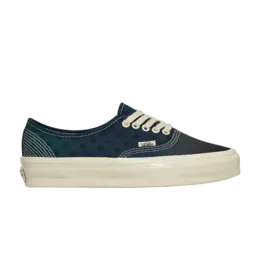 Кроссовки Vans Authentic 44 LX 'Echoes - Dress Blues', синий vn000d5klkz | dress blues