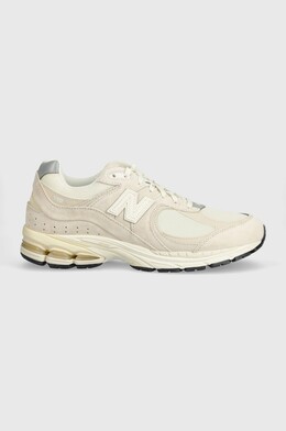 Кроссовки 2002 New Balance, бежевый m2002rcc | beżowy