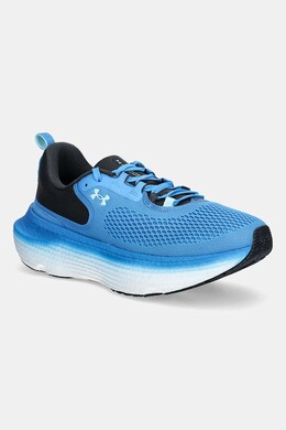 Беговые кроссовки Infinite Elite 0 Under Armour, синий 3028169 | niebieski