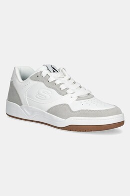 Кроссовки Skechers, белый 183241 | biały