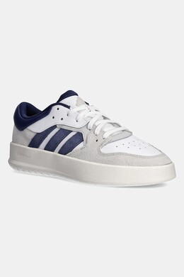 Кроссовки Court 24 Adidas, белый jp5373 | biały
