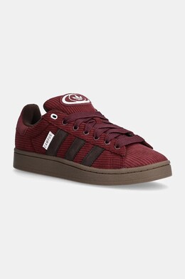 Кроссовки Campus 00s Adidas, красный id1420 | czerwony