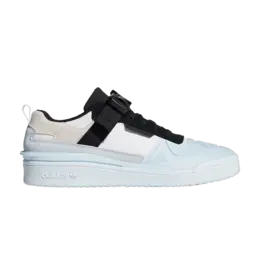 Кроссовки Adidas Forum Low GORE-TEX 'Sky Tint', синий q46364 | sky tint/footwear white/core black