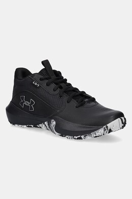 Кроссовки для баскетбола Lockdown 5 Under Armour, черный 3028512 | czarny