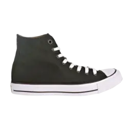 Кроссовки Converse Chuck Taylor All Star High 'Utility Green', зеленый 162449f | utility green/teak/white