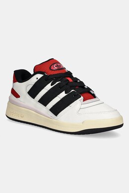 Кожаные кроссовки FORUM1998 Adidas, бежевый ji3277 | beżowy
