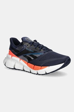 Беговые кроссовки Floatzig 1 Reebok, темно-синий 100206729 | granatowy