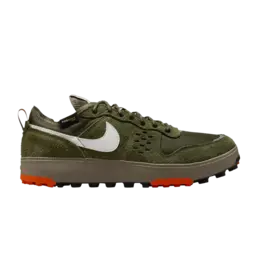 Кроссовки Nike C1TY Premium Cordura 'Rough Green', зеленый ih0267 326 | rough green/electro orange/matte olive/summit white