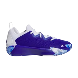 Кроссовки Adidas Initiation 'Lucid Blue', синий jq1723 | lucid blue/cloud white/lucid blue