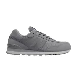 Кроссовки New Balance 515 'Grey White', серый ml515pfa