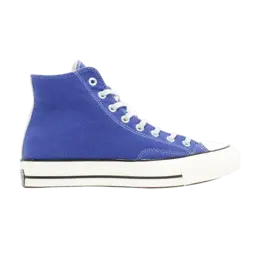 Кроссовки Converse Chuck Taylor All Star 70 Hi 'Wool', синий 153981c | amparo blue/daw