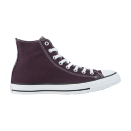 Кроссовки Converse Chuck Taylor All Star High 'Cherry', красный 151176f | cherry/white/black