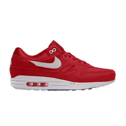 Кроссовки Nike Air Max 1 By You, разноцветный cn9671 xxx | multi-color/multi-color