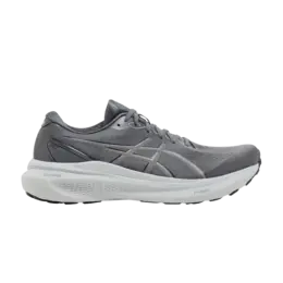 Кроссовки Asics Gel Kayano 30 Wide 'Carrier Grey', серый 1011b685 020 | carrier grey/piedmont grey