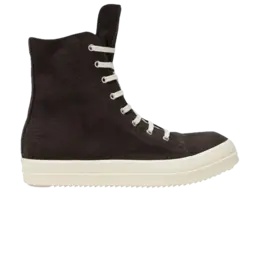 Кроссовки Rick Owens Rick Owens DRKSHDW Vegan High 'Dark Dust', коричневый du02e7807 bmo 781 | dark dust/milk