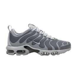Кроссовки Nike Air Max Plus TN Ultra 'Cool Grey', серый 898015 007 | cool grey/black-wolf grey