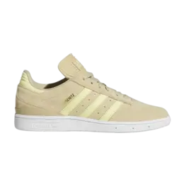 Кроссовки Adidas Busenitz 'Savannah Yellow', коричневый ef8465 | savannah/yellow tint/cloud white