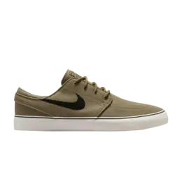 Кеды Nike Zoom Stefan Janoski OG+ SB 'Neutral Olive', зеленый hq1655 201 | neutral olive/neutral olive/sail/sequoia