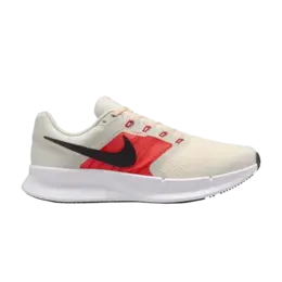 Кроссовки Nike Run Swift 3 'Pale Ivory Light Crimson', кремовый dr2695 107 | pale ivory/black/light crimson