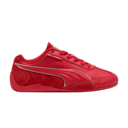 Кроссовки Puma Scuderia Ferrari x Speedcat 'Rosso Corsa', красный 308905 02 | rosso corsa/black