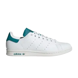 Кроссовки Adidas Stan Smith 'White Arctic Fusion', белый id1974 | cloud white/cloud white/arctic fusion