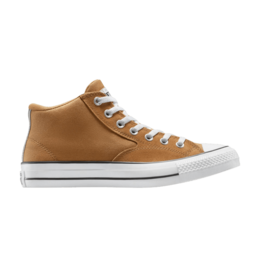 Кроссовки Converse Chuck Taylor All Star Mid 'Malden Street - Incensed', коричневый a13208f | incensed/white/black