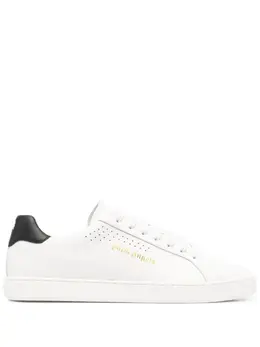 Palm Angels New Tennis lace-up sneakers 16241026