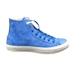 Кроссовки Converse Chuck Taylor All Star 2 High 'Soar White', синий 155503c | soar/white/gum