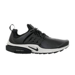 Кроссовки Nike Air Presto Utility 'Black Bone', черный 862749 001 | black/light bone