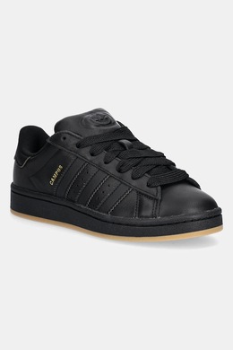 Кожаные кроссовки Campus 00s Adidas, черный jp9995 | czarny