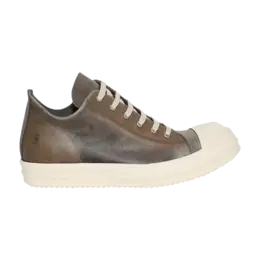 Кроссовки Rick Owens Rick Owens Hollywood Runway Low 'Dust Milk', серый rr01e5891 lct 3411 | dust/milk/milk