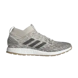 Кроссовки Adidas PureBoost RBL 'Clear Brown Carbon', коричневый f35782 | clear brown/carbon/cloud white
